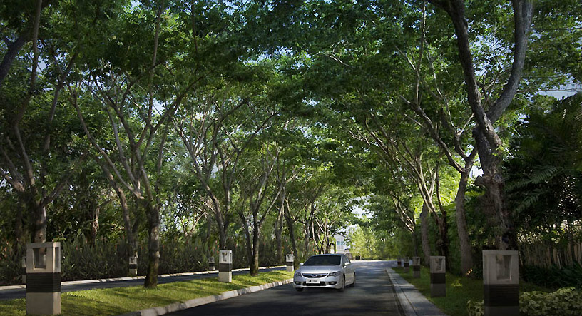 รูปภาพ มัณฑนา อ่อนนุช-วงแหวน 4 (Manthana Onnut - Wongwaen 4)