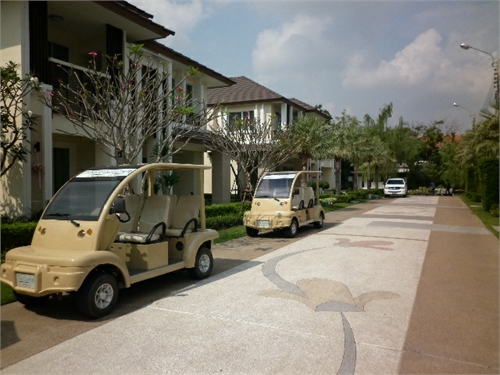 รูปภาพ เซนโทร อ่อนนุช-วงแหวน (Centro)