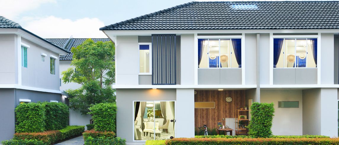 รูปภาพ พฤกษาวิลล์ ลาดกระบัง - ประชาพัฒนา (Pruksa Ville Ladkrabang - Prachapattana)