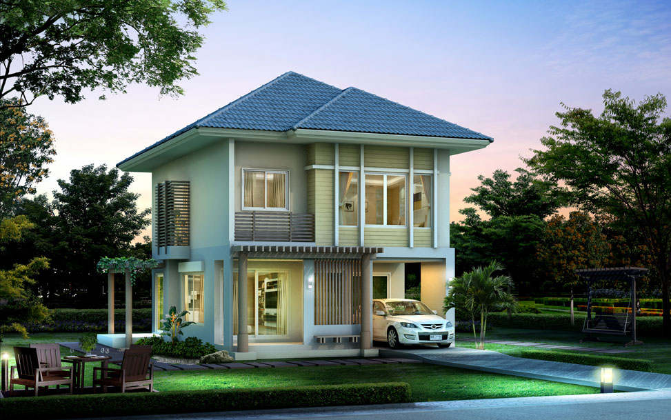 รูปภาพ เนเชอร่า บางนา กม.5 (Natura Bangna km.5)