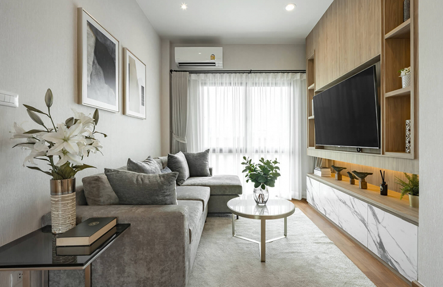 รูปภาพ นิรติ บางนา (Nirati Bangna)