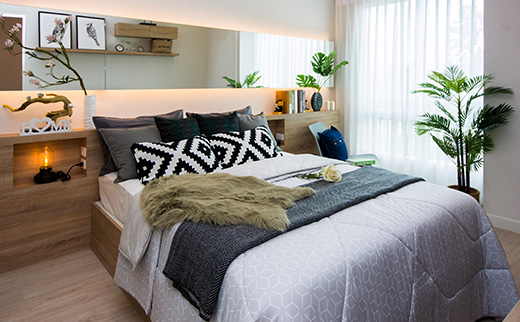 รูปภาพ ฟอร์เร่ ลำลูกกา - คลอง 5 (Foret Lumlukka-Klong 5)