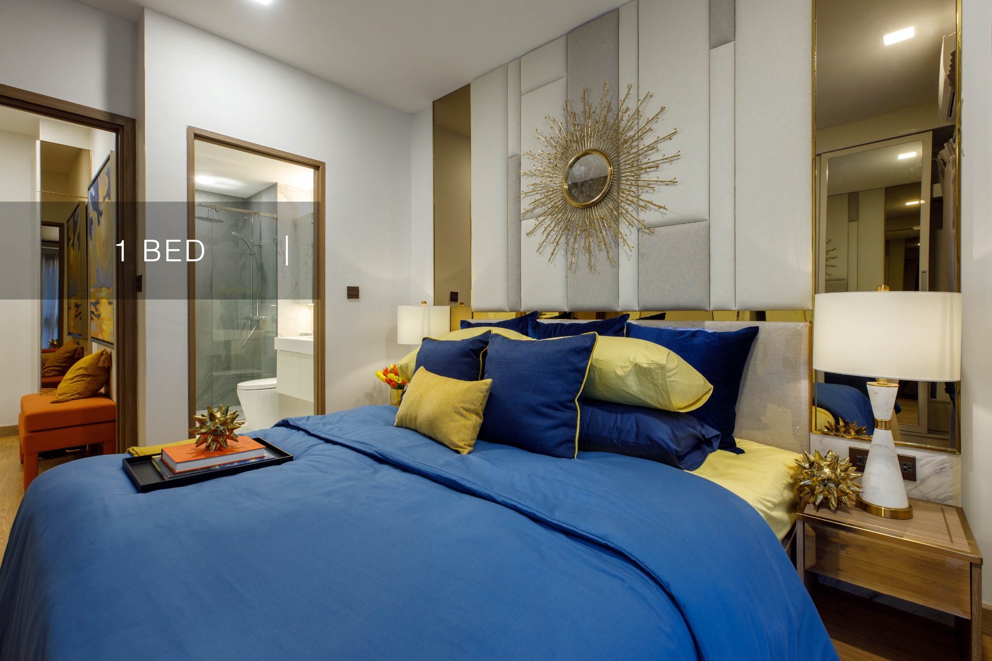 รูปภาพ แอสตร้า สกายริเวอร์ (Astra Sky River)