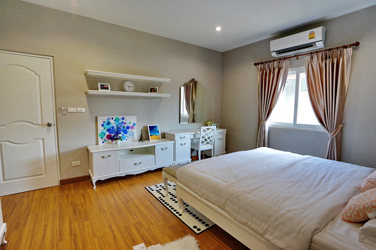 รูปภาพ บ้านศิขรินทร์ ปิ่นเกล้า - สิรินธร (Baan Sikarin Pinklao - Sirinthorn)