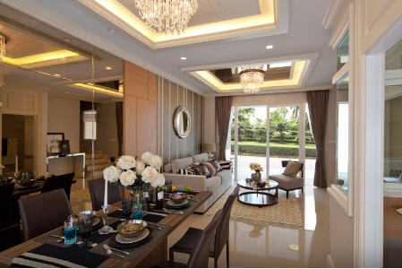 รูปภาพ กัสโต้ แกรนด์ รามคำแหง (Gusto Grand Ramkhamhaeng)