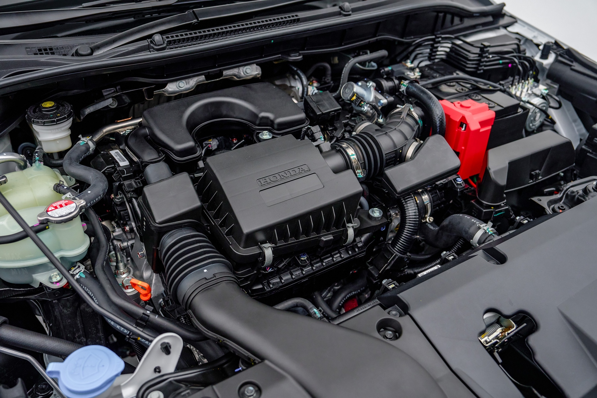 รูปภาพ ฮอนด้า Honda City Hatchback S+ ปี 2024