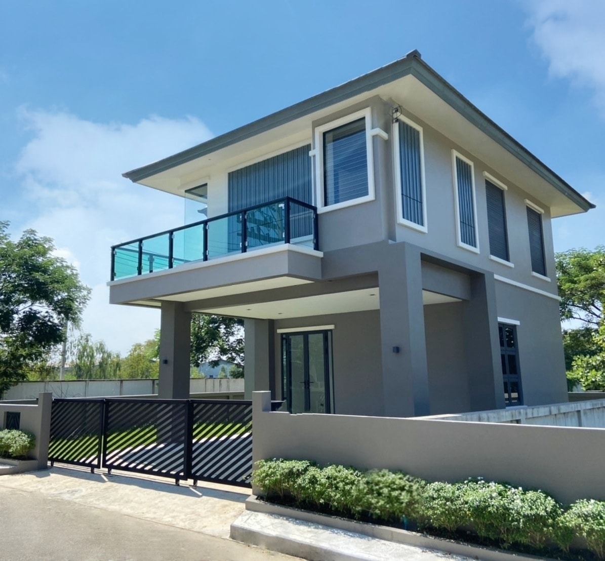 รูปภาพ พฤกษ์พิมาน ตลาดไท (Prukpiman Talad-thai)