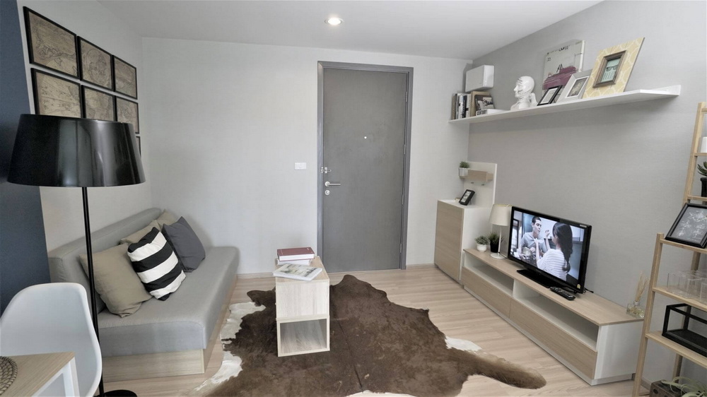 รูปภาพ บ้านร่วมทางฝัน 4 เพชรเกษม-บางแค (Baan Ruamtangfun 4 Phetkasem-Bangkhae)