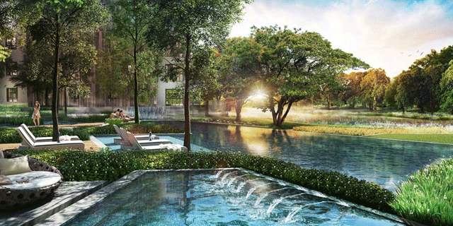 รูปภาพ ดิ อิสสระ เชียงใหม่ (The Issara Chiang Mai)