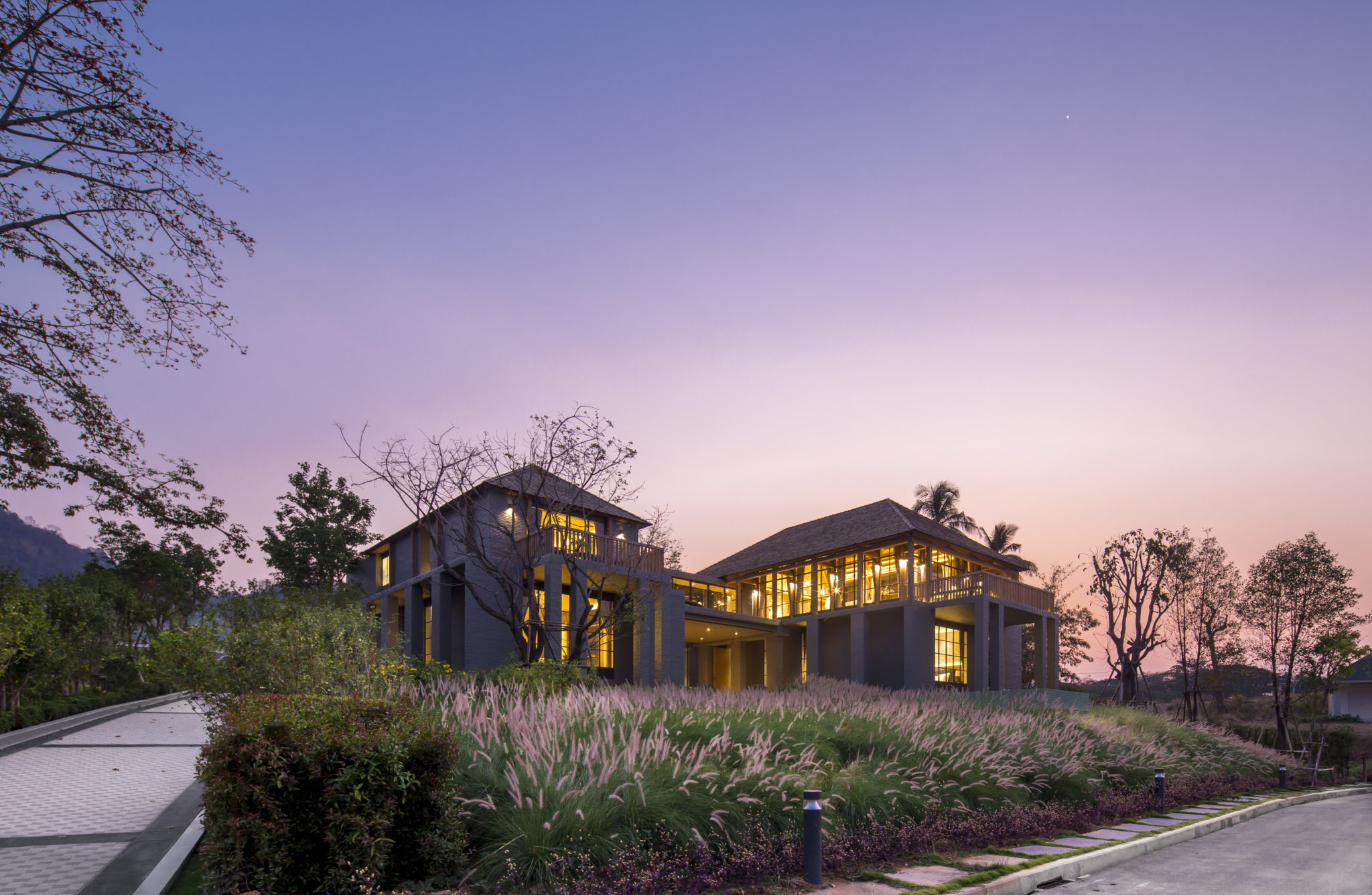 รูปภาพ ภิรมย์ แอท วินยาร์ด (Pirom at Vineyard)