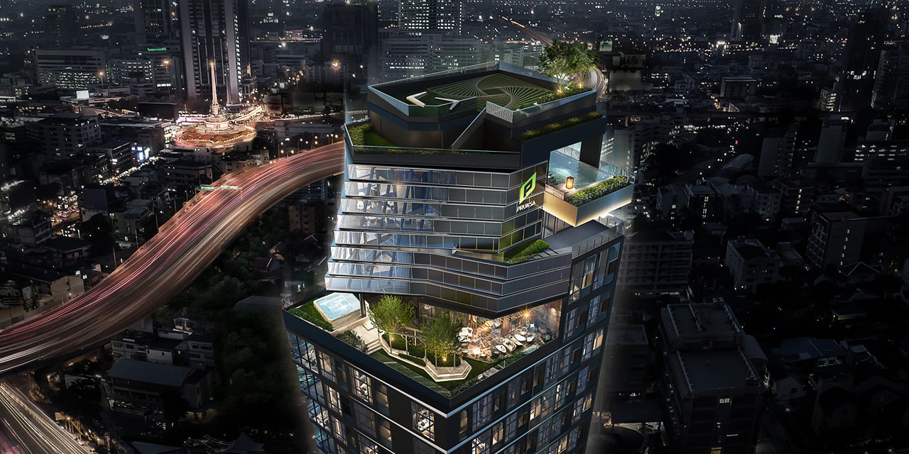 รูปภาพ เดอะทรี อนุสาวรีย์ (The Tree Victory Monument)