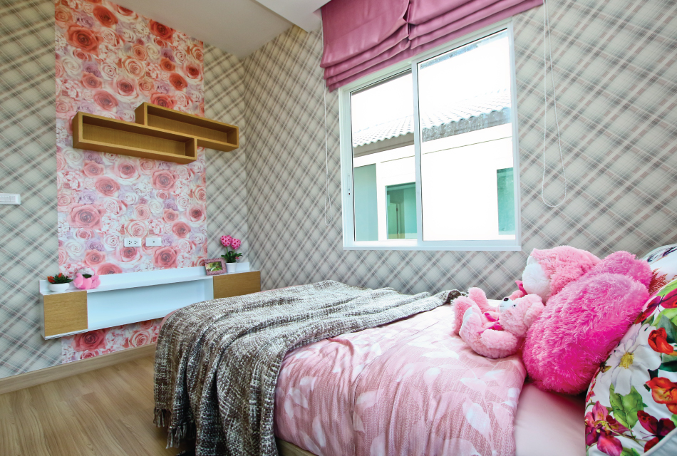 รูปภาพ บ้านฟ้าปิยรมย์ เทนโดร ทางด่วนวงแหวน - ลำลูกกาคลอง 6 (Baan Fah Piyarom Tendro)