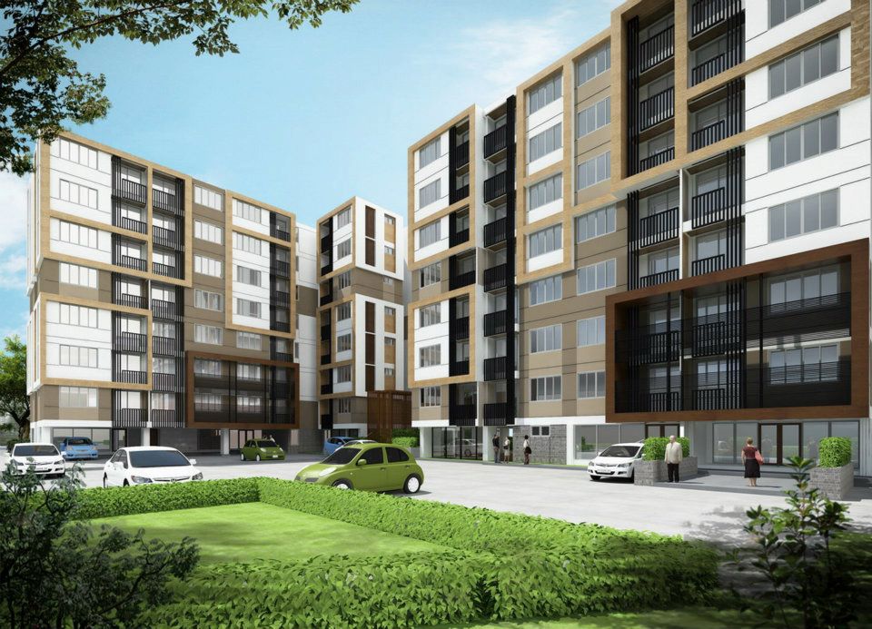 รูปภาพ กัลปพฤกษ์ มหาสารคาม (Kalpapruek Mahasarakham)