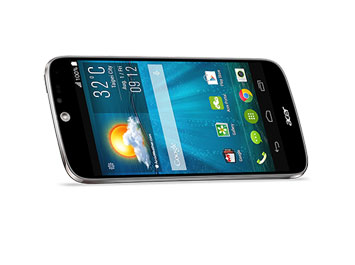 รูปภาพ เอเซอร์ Acer-Liquid Jade