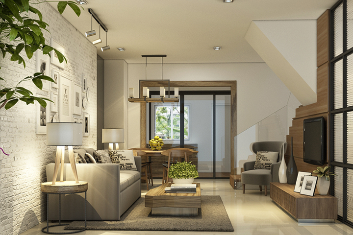 รูปภาพ เดอะปาร์ค แอท แฟชั่น (The Park@Fashion)