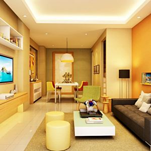 รูปภาพ เดอะ เมทโทร เพลินใจ 5 (The Metro Ploenjai 5)