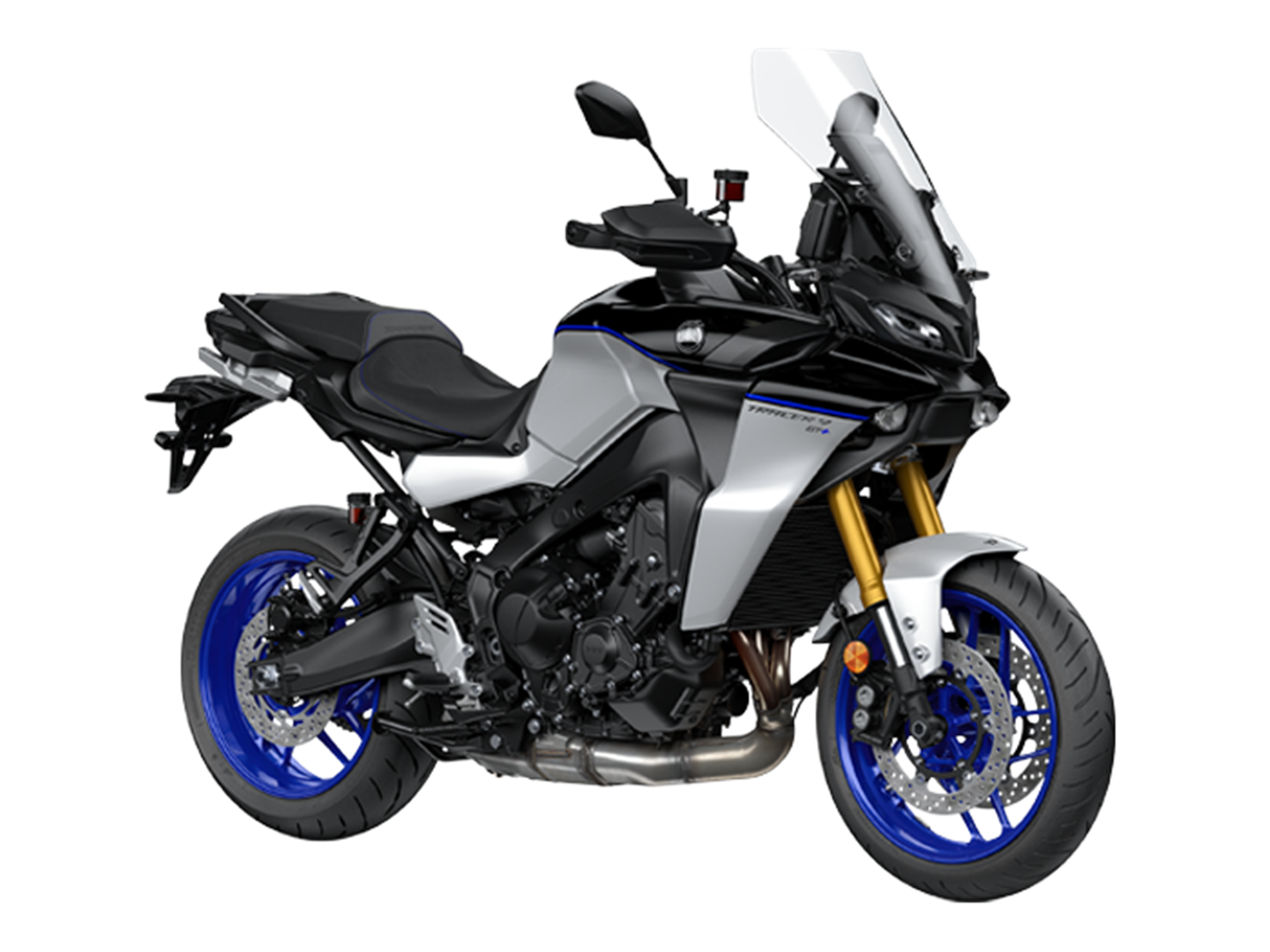 รูปภาพ ยามาฮ่า Yamaha Tracer 9GT+ ปี 2023