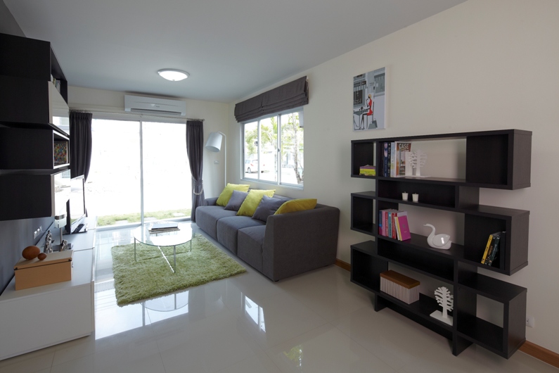 รูปภาพ บ้านดี เศรษฐกิจ (Baan D Setthakit)