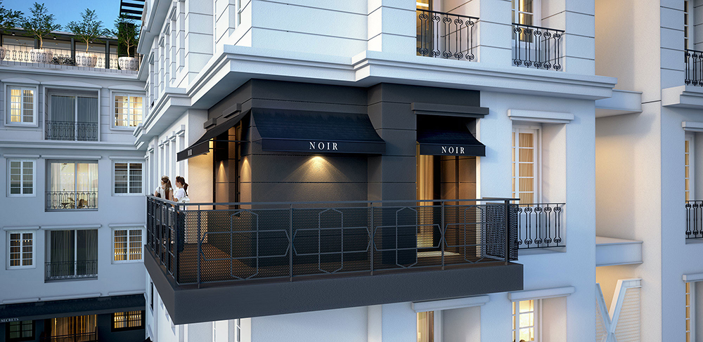 รูปภาพ แชมเบอรี่ ศรีราชา แหลมฉบัง (Chambery Sriracha-Laemchabang)