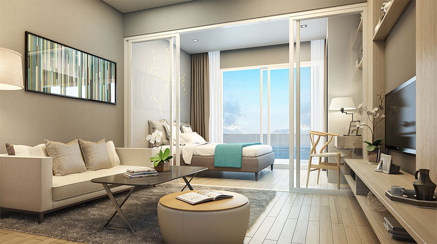 รูปภาพ เดอะ ซี ศรีราชา (The Zea Sriracha)