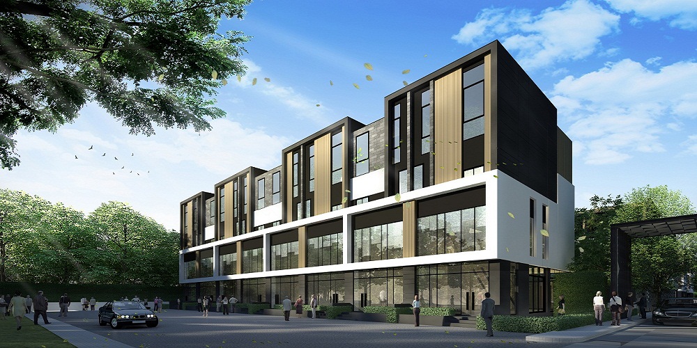 รูปภาพ ไซมิส บลอสซั่ม แอท แฟชั่น (Siamese Blossom@Fashion)