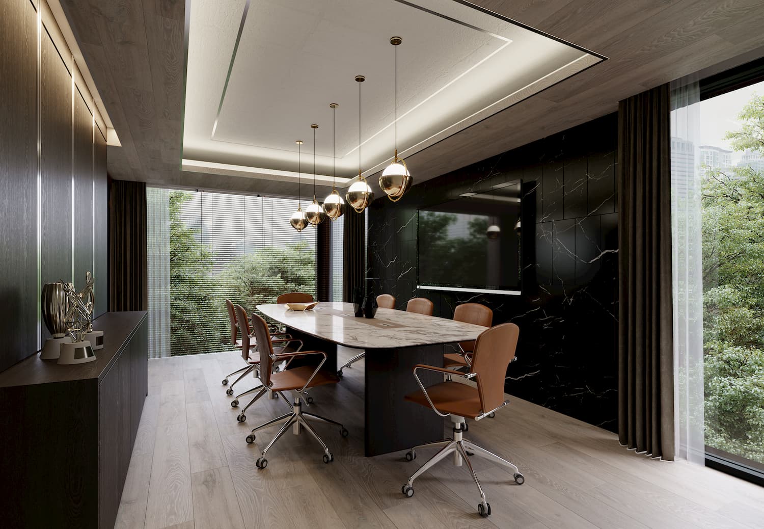 รูปภาพ อัลติจูด พรูฟ สาทร (Altitude Prove Sathorn)