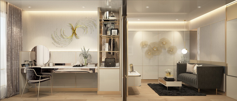 รูปภาพ ดิ อิลิแกนท์ รัชดา-สุทธิสาร (The Elegant Ratchada-Sutthisarn)