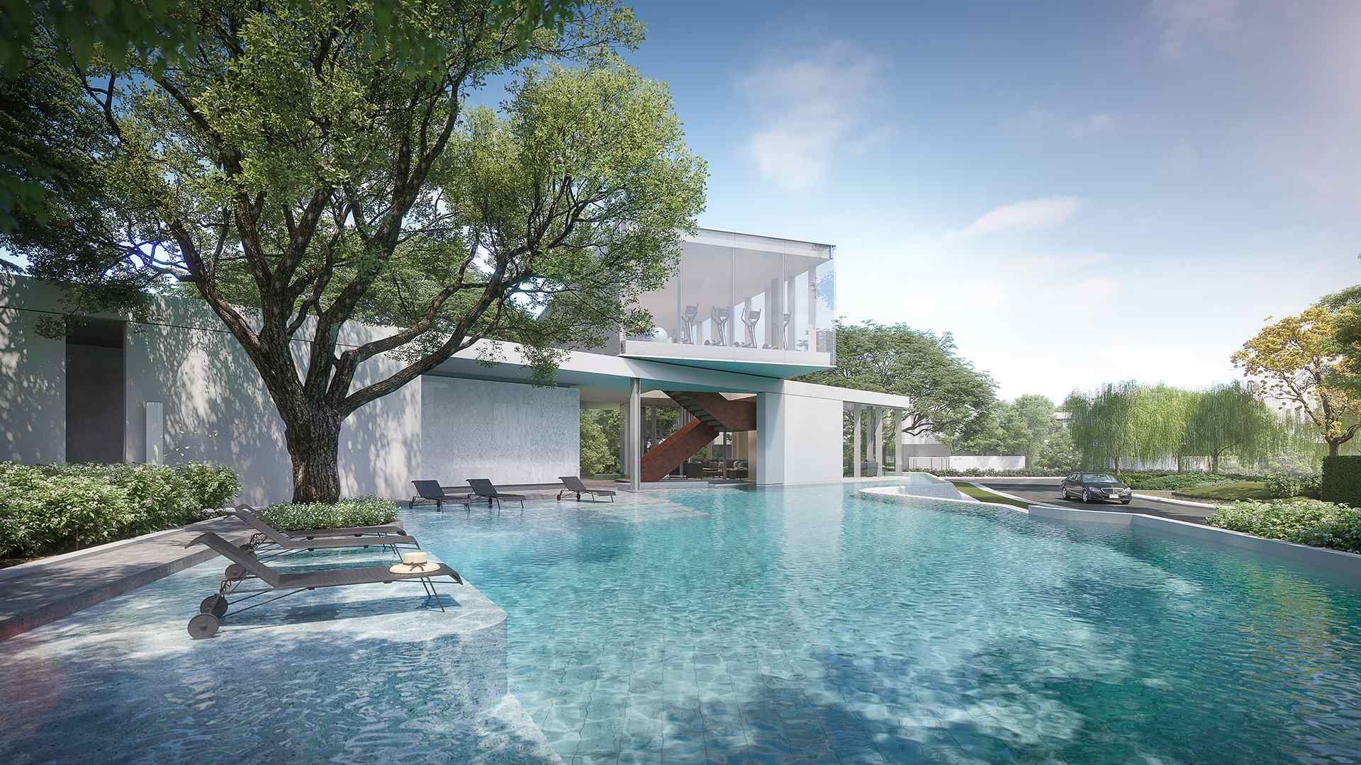 รูปภาพ วีเว่ รัตนาธิเบศร์ - ราชพฤกษ์ (VIVE Rattanathibet - Ratchapruek)