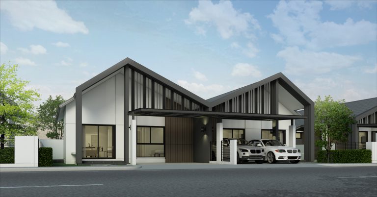 รูปภาพ บ้านหลักศิริ (Bann Laksiri)