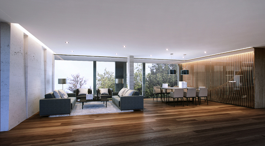 รูปภาพ คาสเคด บางนา (Cascade Bangna)