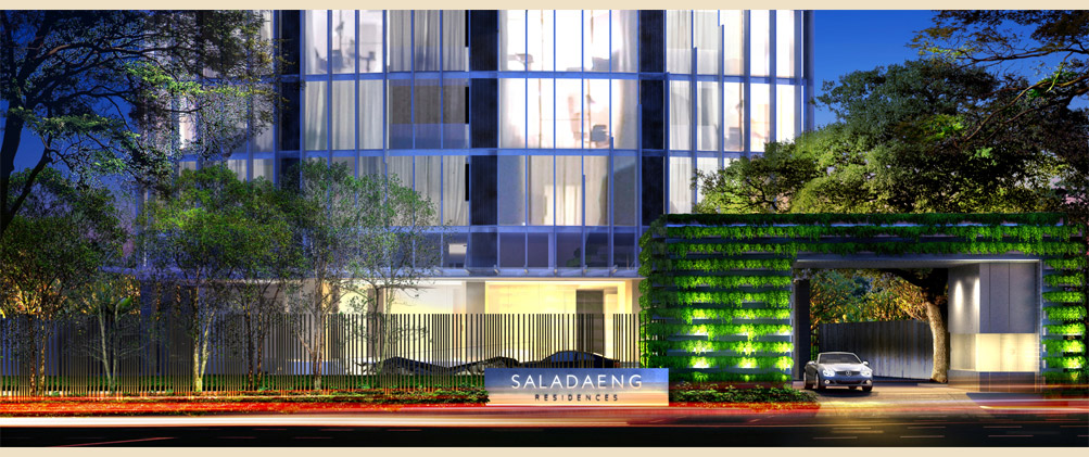 รูปภาพ ศาลาแดง เรสซิเด้นซ์