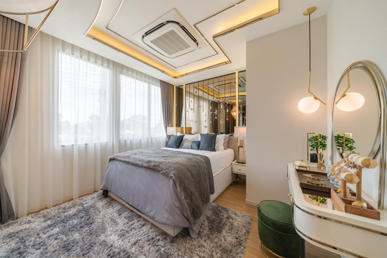 รูปภาพ พลีโน่ บางนา - อ่อนนุช (Pleno Bangna - Onnut)