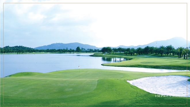 รูปภาพ อิมเพรสชั่น ภูเก็ต (Impression Phuket)