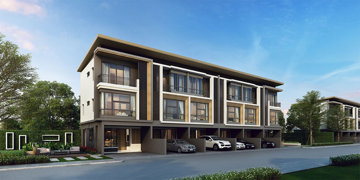 รูปภาพ โอเชี่ยน เกท เมือง - สุพรรณบุรี (Ocean Gate Muang - Suphanburi)