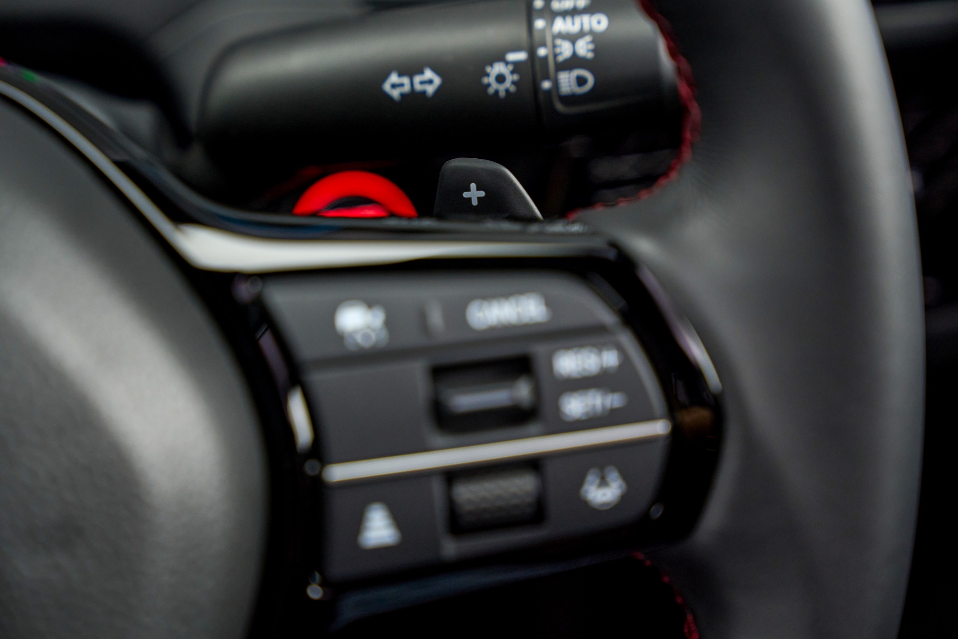 รูปภาพ ฮอนด้า Honda Accord e:HEV RS ปี 2023