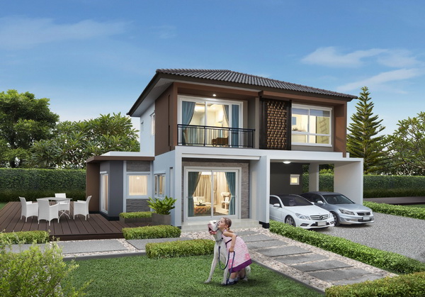 รูปภาพ โกลเด้น นีโอ บางนา - กิ่งแก้ว (Golden Neo Bangna - Kingkaew)