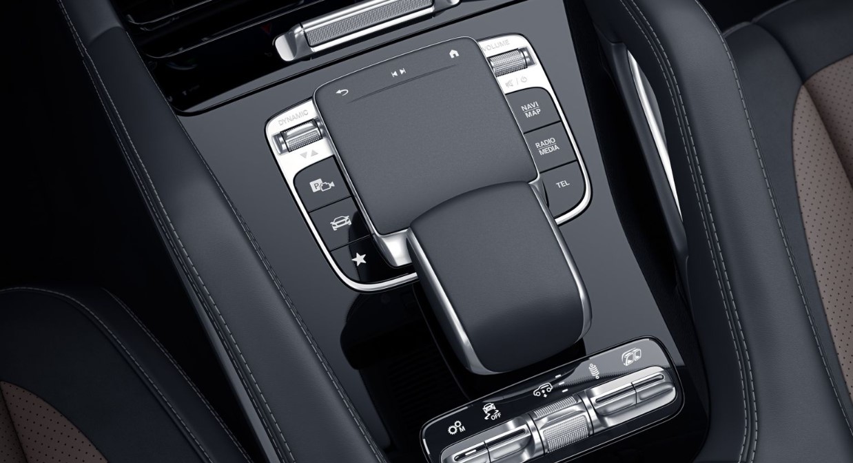 รูปภาพ เมอร์เซเดส-เบนซ์ Mercedes-benz AMG GLE 53 4MATIC+ ปี 2022