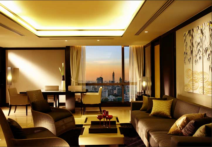 รูปภาพ บันยัน ทรี เรสซิเดนซ์ กรุงเทพ (Banyan Tree Residences Bangkok)