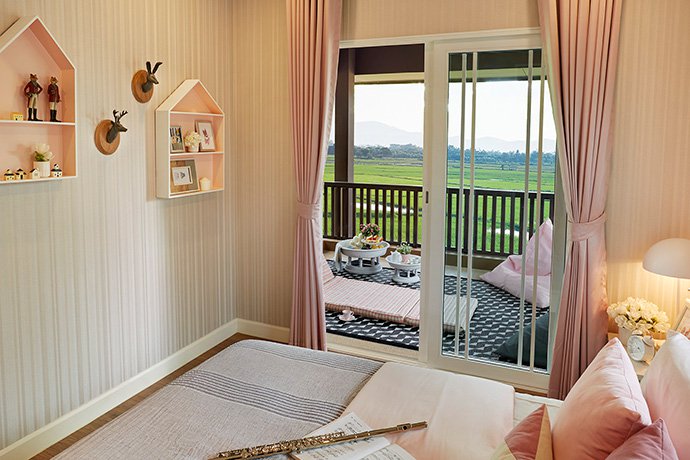 รูปภาพ บุราสิริ สันผีเสื้อ เชียงใหม่ (Burasiri Sanphisuea Chiangmai)