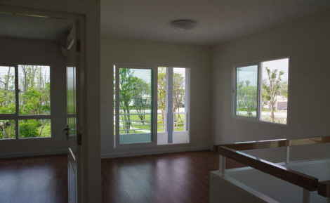 รูปภาพ พฤกษ์ลดา ติวานนท์-ราชพฤกษ์ (Pruklada Tiwanon-Ratchapruk)