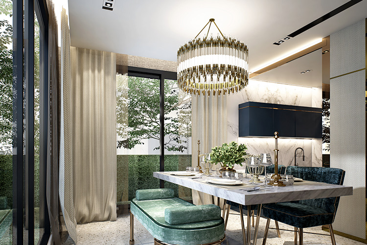 รูปภาพ บ้านกลางเมือง ราชพฤกษ์ (Baan Klang Muang Ratchapruek)