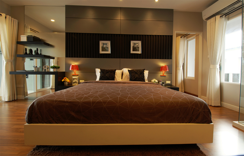 รูปภาพ ดิ เอ็กซ์คลูซีฟ สาทร - กัลปพฤกษ์ (The Exclusive Sathorn - Kanlapapruek)