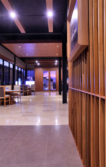 รูปภาพ ดินสอ เรสิเดนส์ (Dinso Residence)