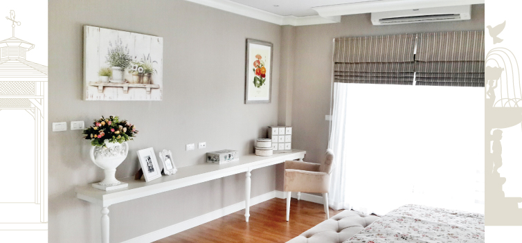 รูปภาพ บ้านฟ้ากรีนเนอรี่ ปิ่นเกล้า-สาย 5 (Baan Fah Greenery)