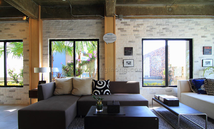 รูปภาพ เลอมาน คลองหลวง (Le-marn Klong Luang)