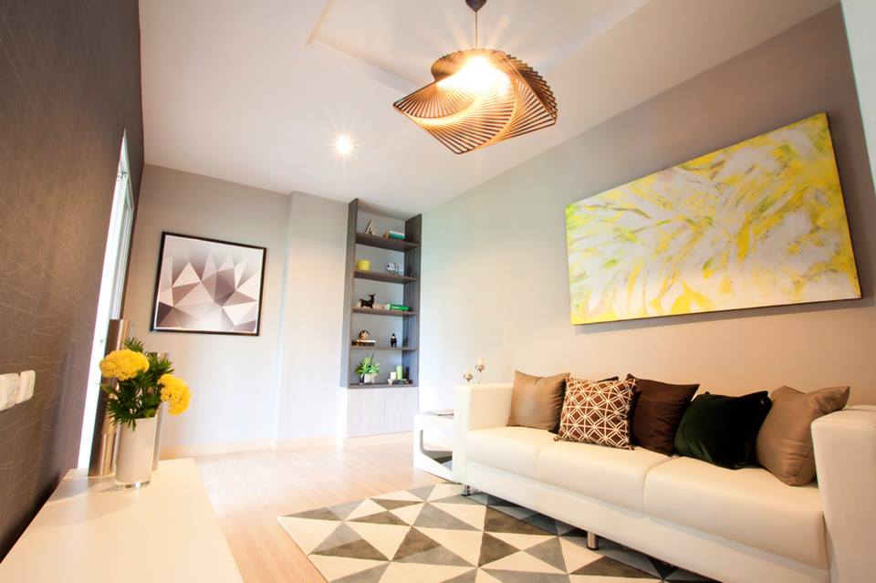 รูปภาพ เดอะ คิทท์ ติวานนท์ (The Kith Tiwanon)