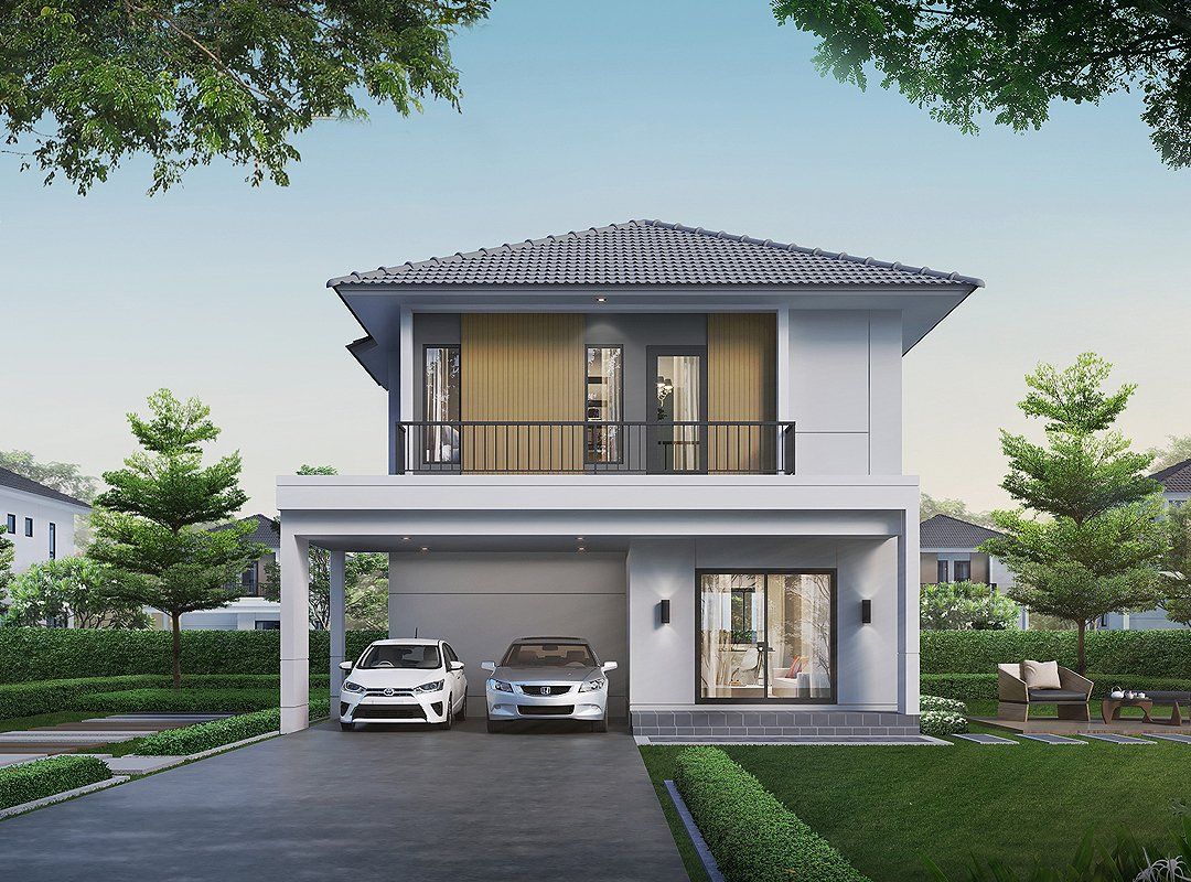 รูปภาพ เซนโทร ชัยพฤกษ์ - แจ้งวัฒนะ 2 (Centro Chaiyapruek - Chaengwattana 2)