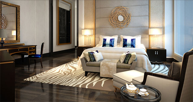 รูปภาพ สินธร เรสซิเดนซ์ (Sindhorn Residence)