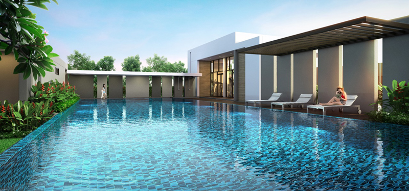 รูปภาพ เดอะทรัสต์ บ้านโพธิ์ (The Trust Baanpho)