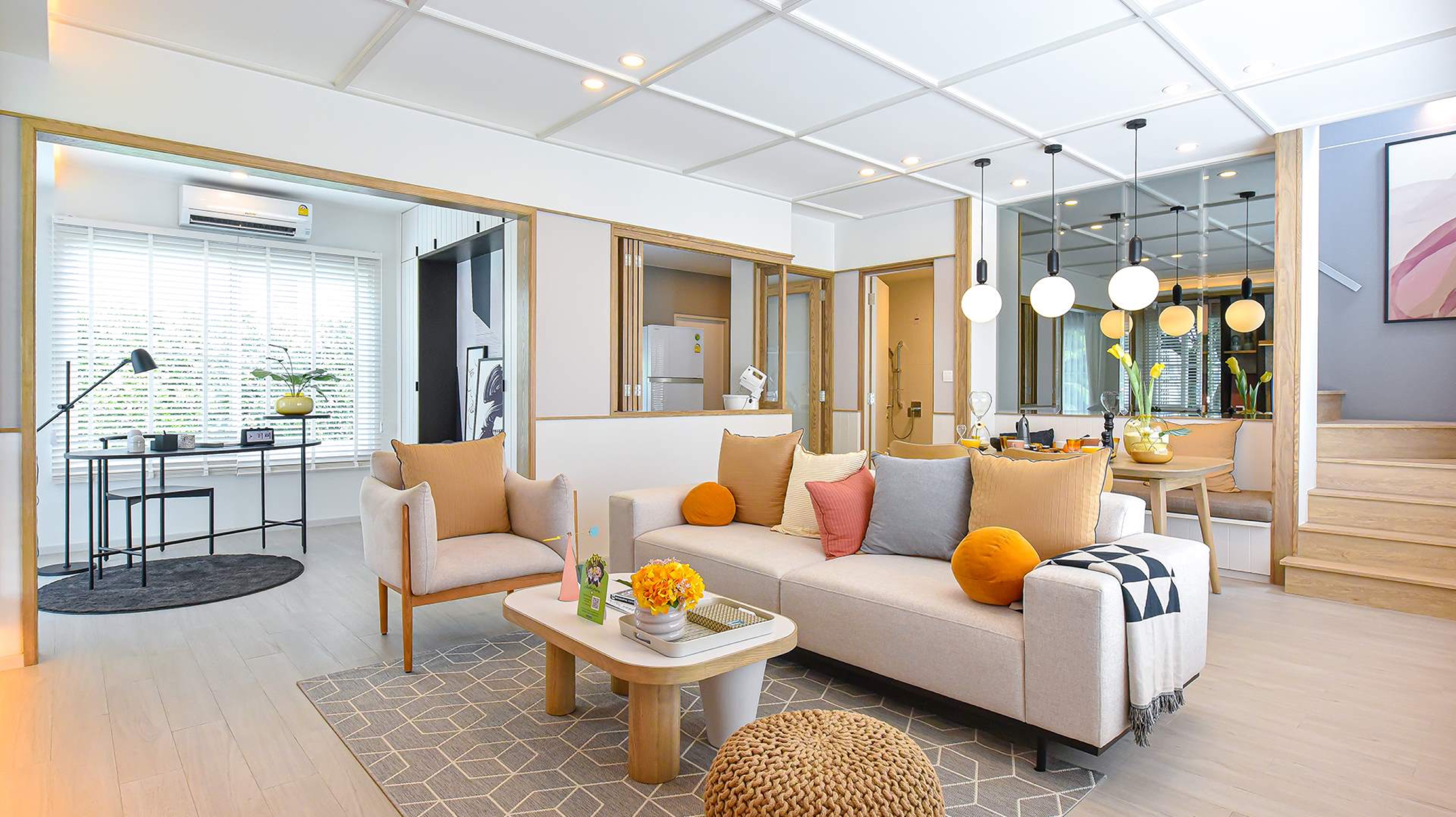 รูปภาพ อัญญ่า ราชพฤกษ์ - นครอินทร์ (Anya Ratchapruek - Nakorn Inn)